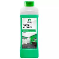 Универсальное моющее средство Super cleaner Grass