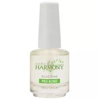 Hand & Nail Harmony Бонд для ногтей Acid free Pro Bond