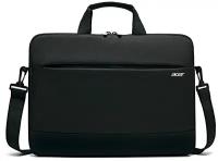 Сумка для ноутбука 15.6" Acer LS series OBG203 черный полиэстер (ZL. BAGEE.003)