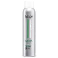 Сухой шампунь Londa Professional Refresh It, 180 мл