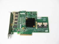 Контроллер IBM 43W4296 PCI-E8x 256Mb