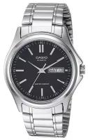 Наручные часы CASIO Collection MTP-1239D-1A