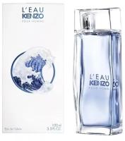 Туалетная вода Kenzo L'eau par pour homme 50 мл