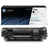 Картридж HP W1360A 136A для LJ M211dw, M211, M236dw, M236, M236sdn (1000 стр.)