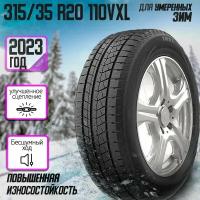 Зимние шины 315/35R20 110VXL ZMAX ICEPIONEER 868