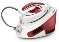 Парогенератор Tefal Express Anti-Calc SV8030 2800 Вт красный