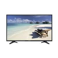 43" Телевизор Erisson 43FLES90T2 Smart LED