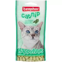 Лакомство для кошек Beaphar Happy Rolls Catnip