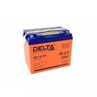 Аккумулятор Delta GEL 12-85