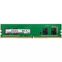 Модули памяти Samsung 8Gb PC25600 DDR4 DIMM 3200MHz M378A1G44AB0-CWE