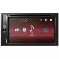 Автомагнитола Pioneer AVH-G210BT