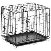 Клетка для собак ZooOne 06005 108х70х78 см