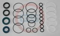 2KIT7020 Ремкомплект рулевой рейки Porsche 924S 1986-1988 Porshe 968 1991-1995 Porsche 944 1982-1991