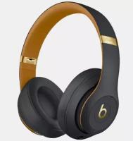 Beats Studio3 Midnight Black