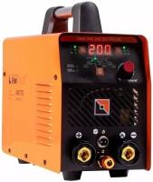 Аппарат аргонодуговой сварки Foxweld UNO TIG 200 DC PULSE 7171