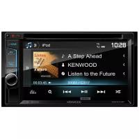 Автомагнитола KENWOOD DDX4017BTR