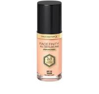 Макс Фактор / Max Factor Тональная основа Face Finity All Day Flawless 3в1 тон C40 Light Ivory 30 мл