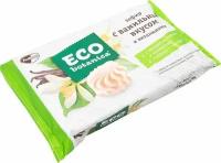 Зефир Eco botanica с ванильным вкусом и витаминами