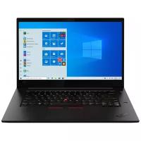 Ноутбук Lenovo ThinkPad X1 Extreme Gen 3