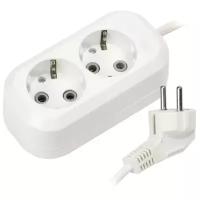 Удлинитель SmartBuy 2 Sockets 3m SBE-16-2-03-Z