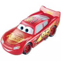 Легковой автомобиль Mattel Cars Lightning McQueen (GNY94/GNY95)