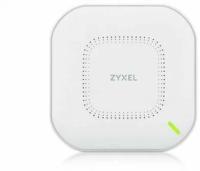 Точка доступа ZyXEL NWA110AX NWA110AX-EU0102F/2.4 GHz,5 GHz a/n/ac, b/g/n/Поддержка PoE