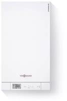 Котел двухконтурный Viessmann Vitopend 100-W 24 кВт закрытая камера A1JB010 (7727860)