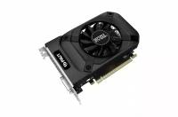 Видеокарта Palit GeForce GeForce GTX1050Ti STORMX, 4096 Мб (NE5105T018G1-1070F)