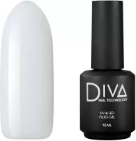 Гель Diva Nail Technology, Fluid №2