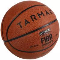 Баскетбольный мяч BТ500, размер 6 Fiba TARMAK X Декатлон