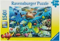 Пазл Ravensburger «Коралловый риф», 150 эл