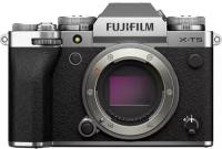 Fujifilm X-T5 Body Silver