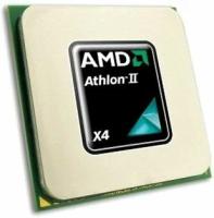 Процессор AMD Athlon II X4 730 Trinity FM2, 4 x 2800 МГц