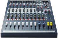 Аналоговый микшер SOUNDCRAFT EPM8