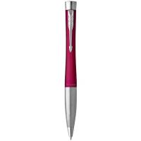 Parker Urban Core K314 - Vibrant Magenta CT, шариковая ручка, M