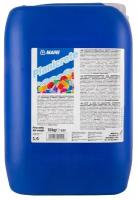 Mapei Planicrete/Мапей Планикрет, 10 кг, латексная добавка для повышения адгезии цементных растворов