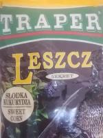 TRAPER leszcz sekret (sweet corn)