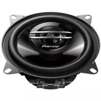 PIONEER Колонки PIONEER TS-G1020F, 10 см, 2-х полосные 1шт