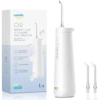 Ирригатор usmile Advance Care Ultrasonic CY0