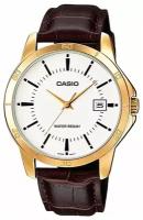 Наручные часы CASIO MTP-V004GL-7A