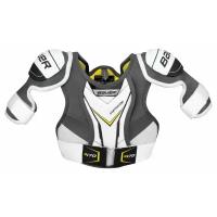 Нагрудник Bauer Supreme S170 S17 shoulder pad Yth