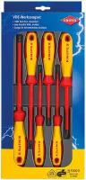 Набор отверток 6 предметов KNIPEX KN-002012V01