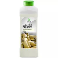 Очиститель-кондиционер кожи Grass Leather Cleaner, 1 кг