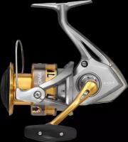 Катушка рыболовная Shimano Sedona FI 2500