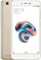 Xiaomi Redmi 5A 2/16 ГБ Global, золотистый