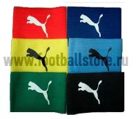 Капитанская повязка Puma Captains ArmBands 05001101, р-р OS