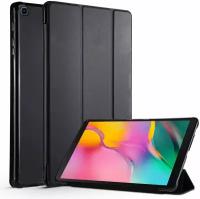 Чехол Samsung Galaxy Tab A SM-T510 / SM-T515 10.1" (2019) черный