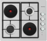 Варочная панель MAUNFELD EEHS.64.5ES/KG