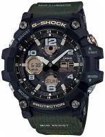 Наручные часы CASIO G-Shock GWG-100-1A3