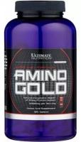 Аминокислоты Ultimate Nutrition Amino Gold 1500 325 таблеток